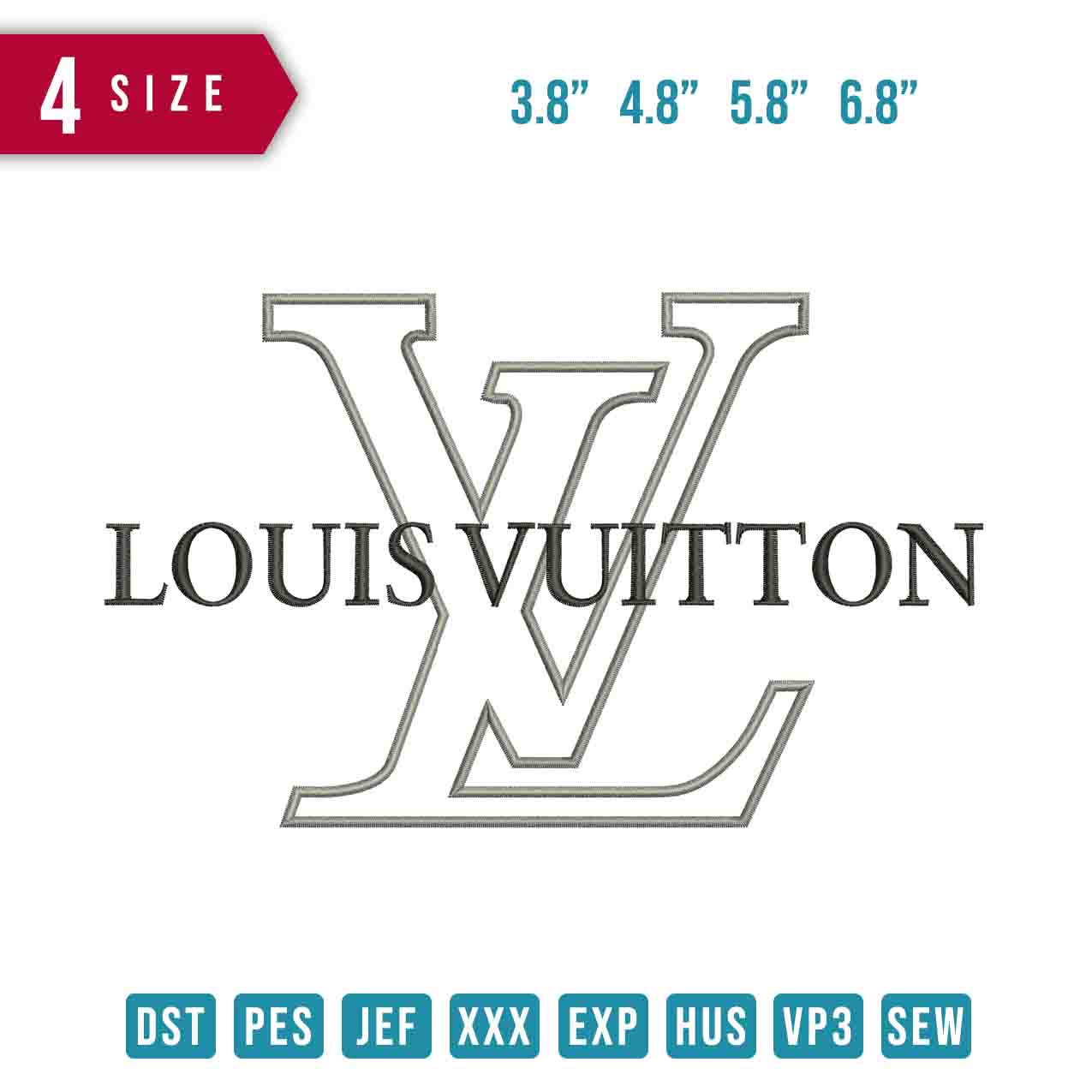 LV Louis Vuitton