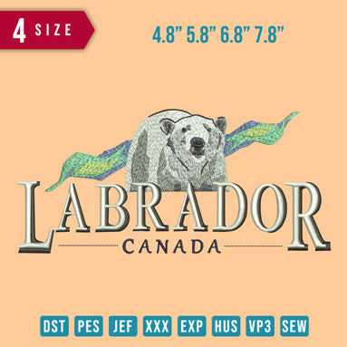 Labrador