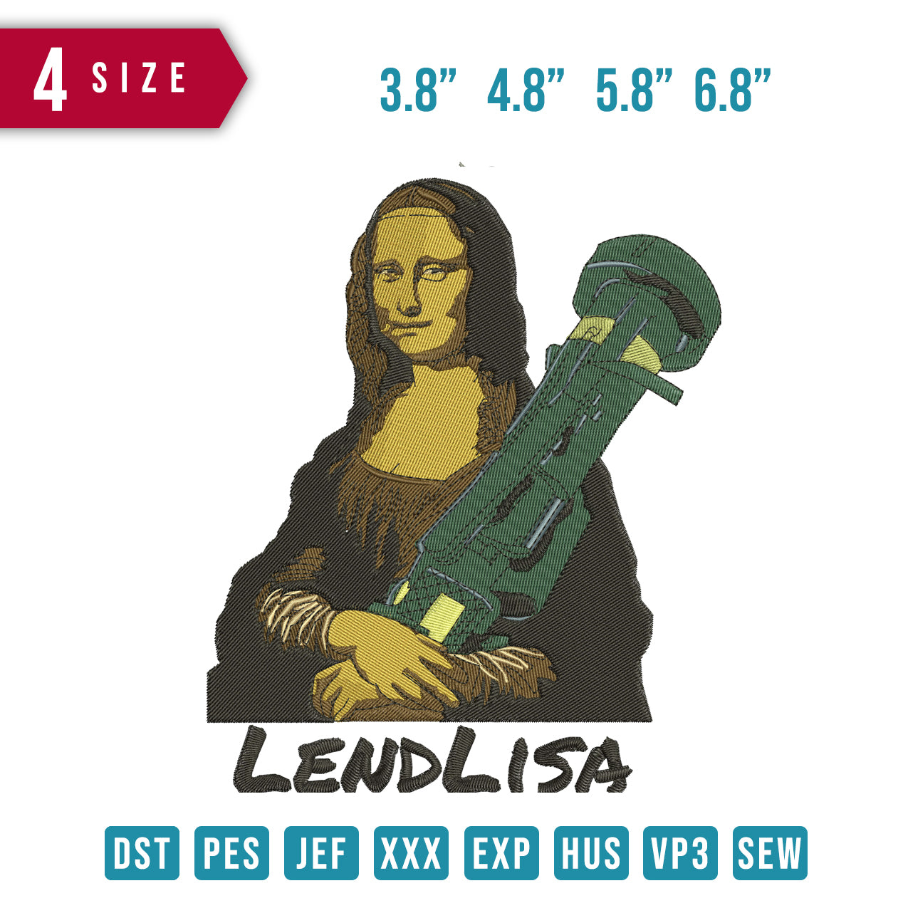 Lend Lisa