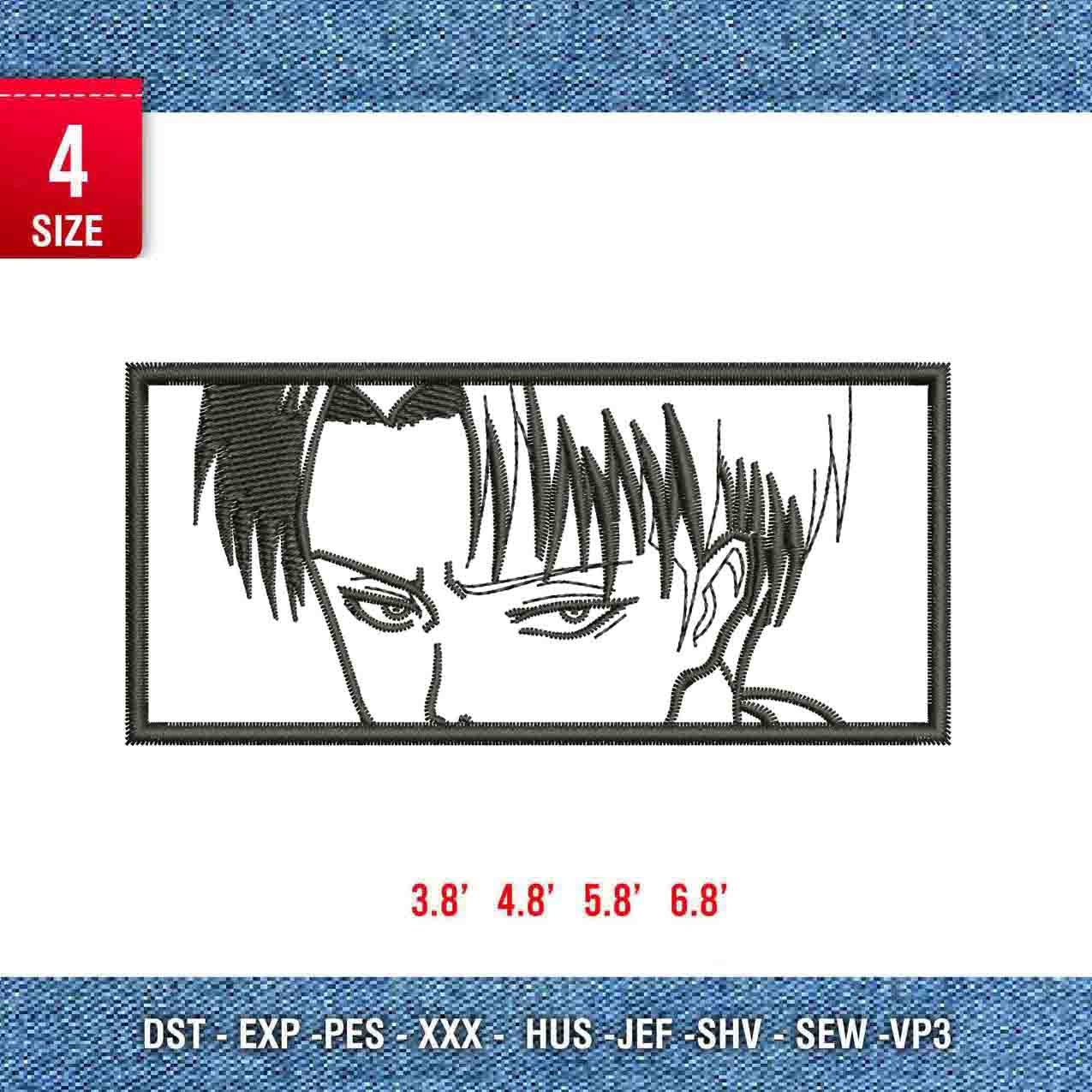 Levi one color