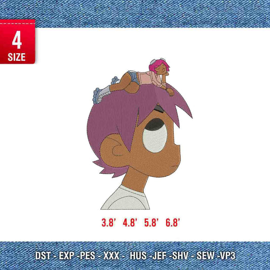 lil uzi