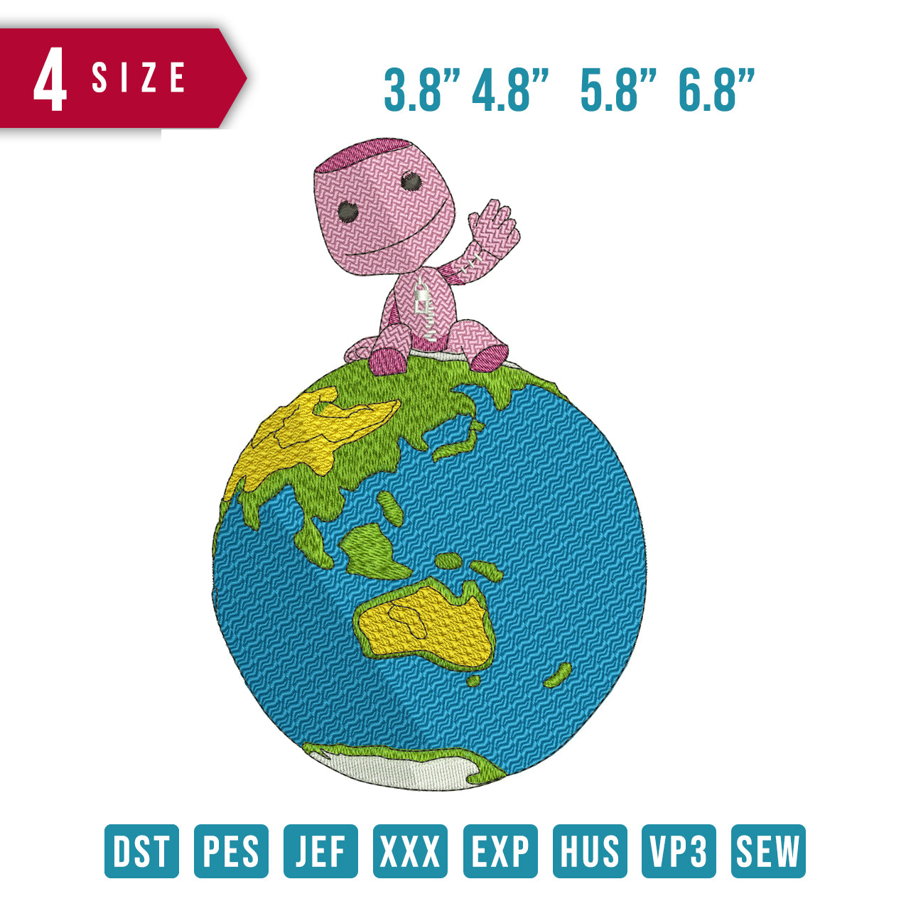 Little Big Planet