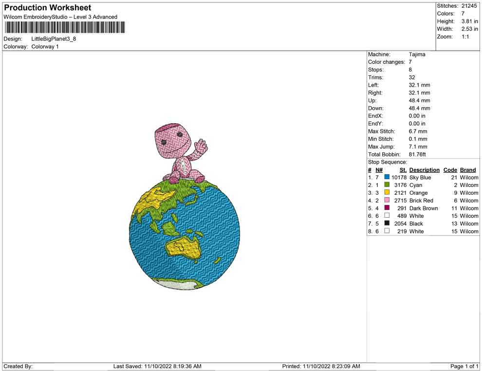 Little Big Planet
