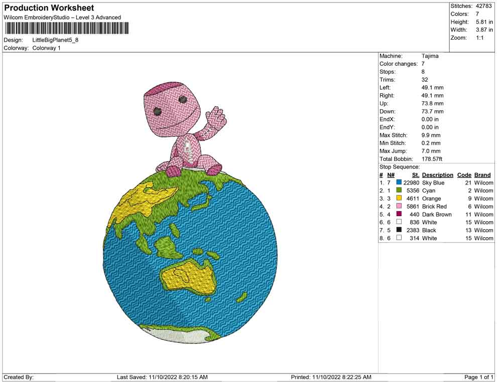 Little Big Planet
