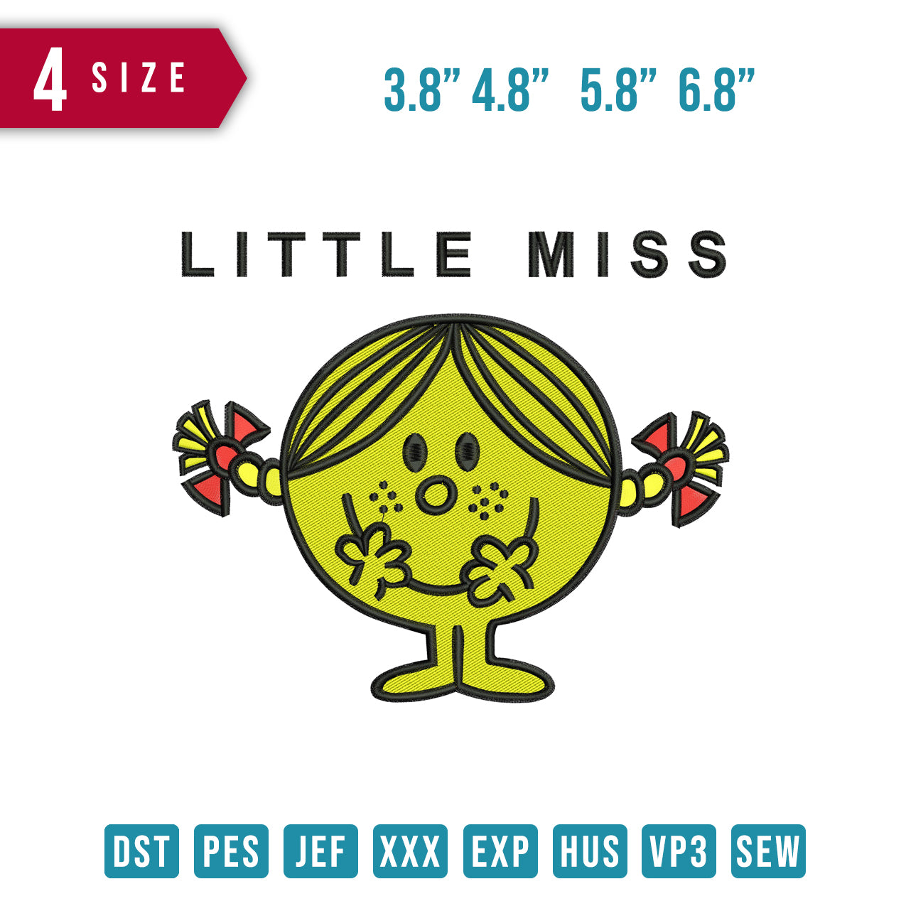 Little miss