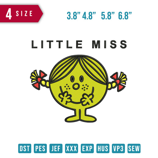 Little miss