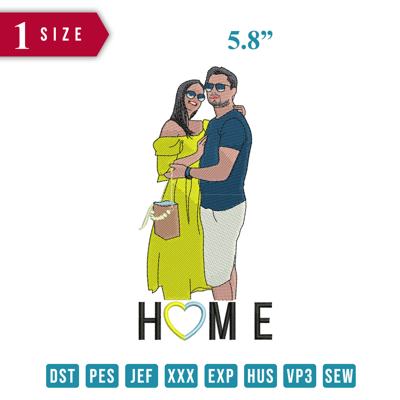 Love Couple