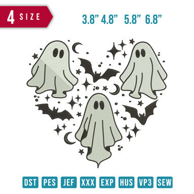 Love Ghost