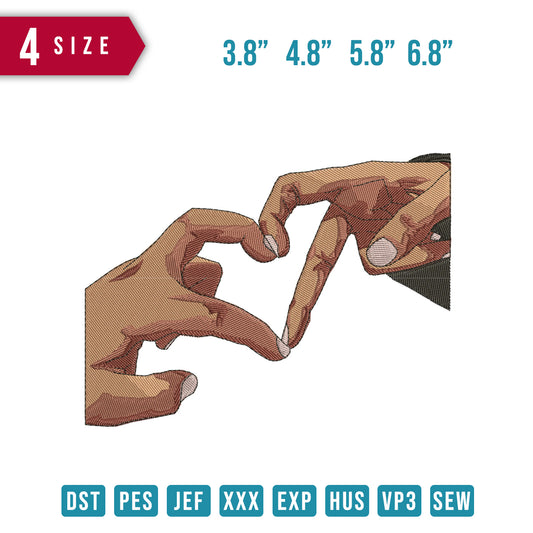Love Hand