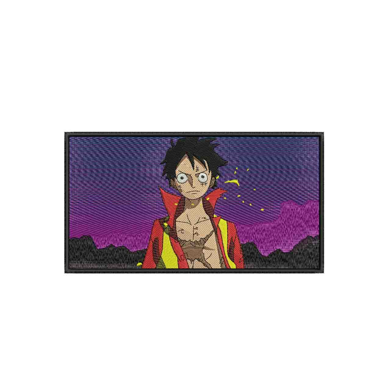 Luffy Box