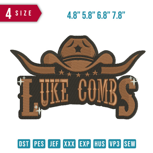 Luke Combs