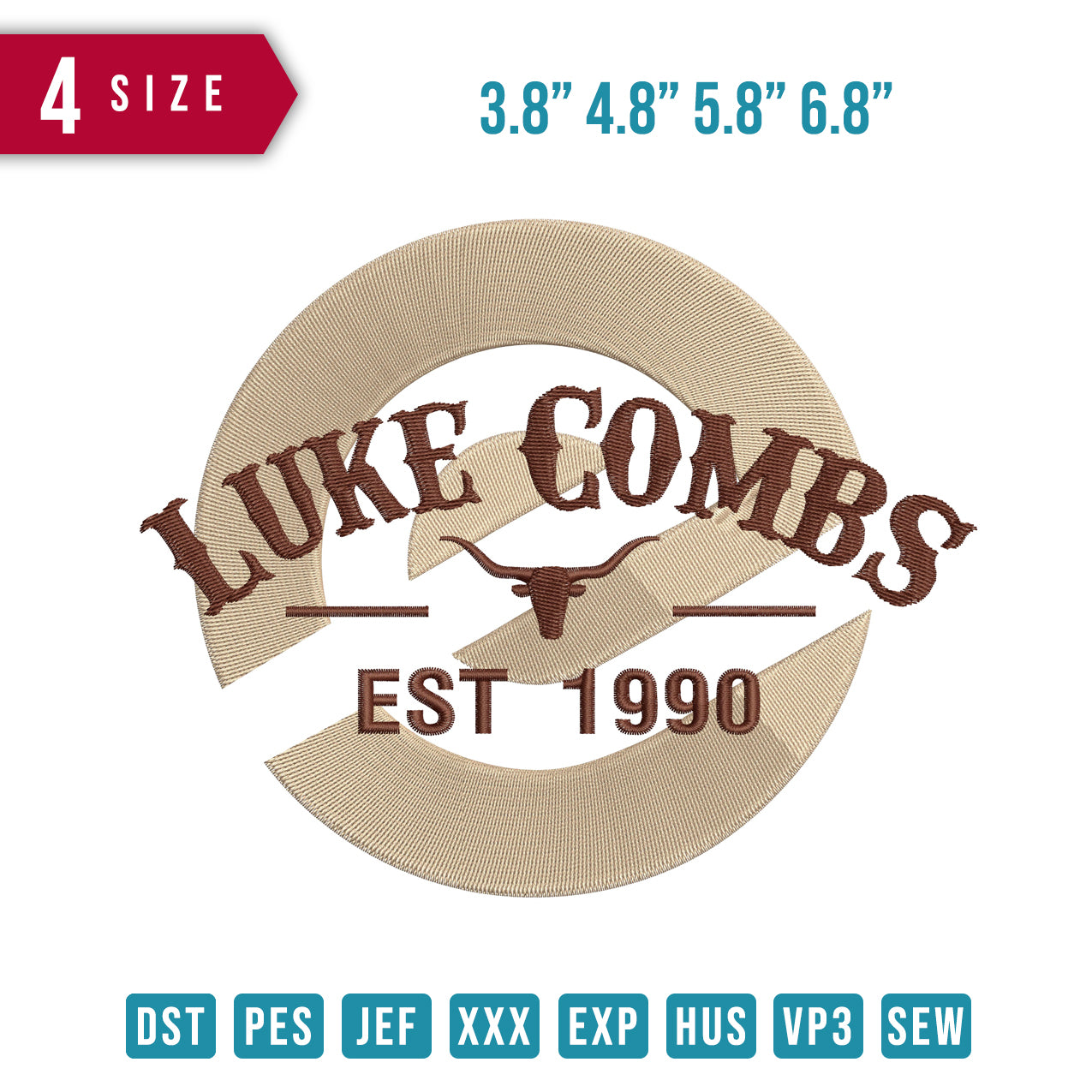Luke Combs B