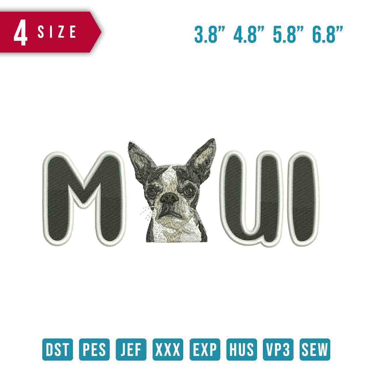 maui dog