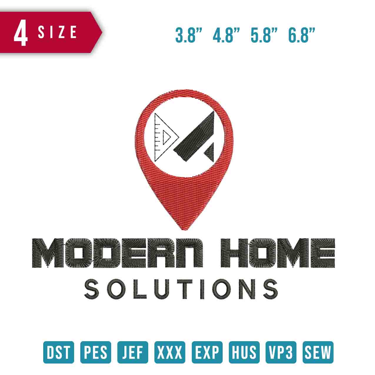 Modern Home