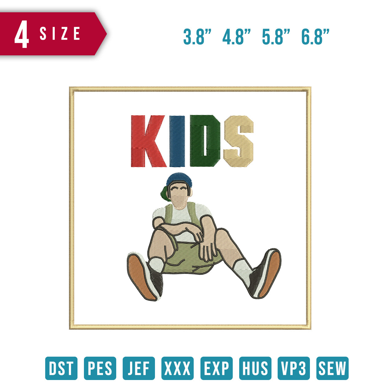 Mac Miller kids album