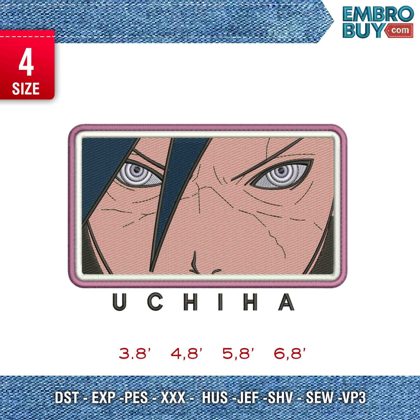 Madara Uchiha
