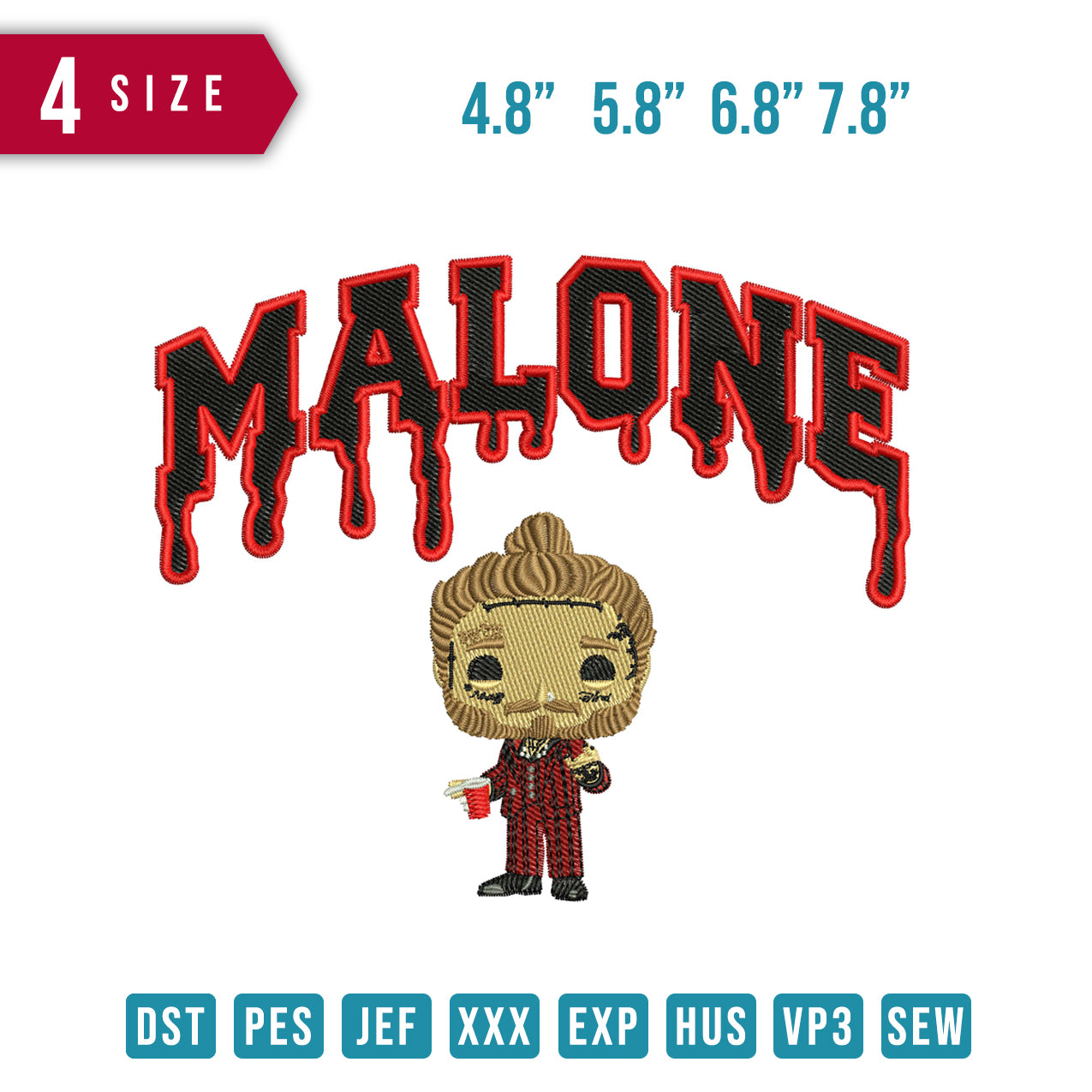 Malone drip