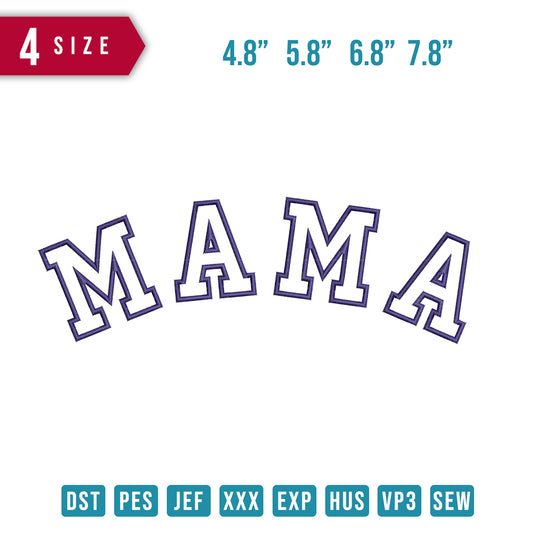 Mama Arc