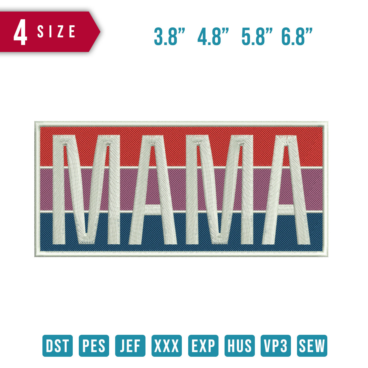 MAMA line