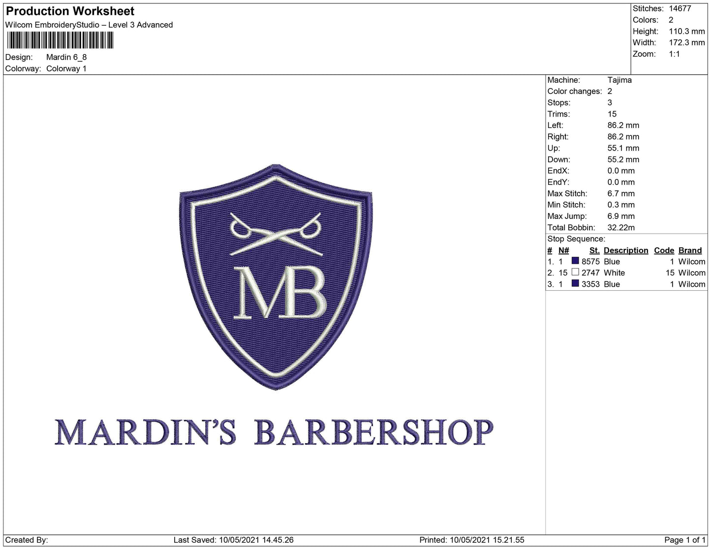 mardin barbershop