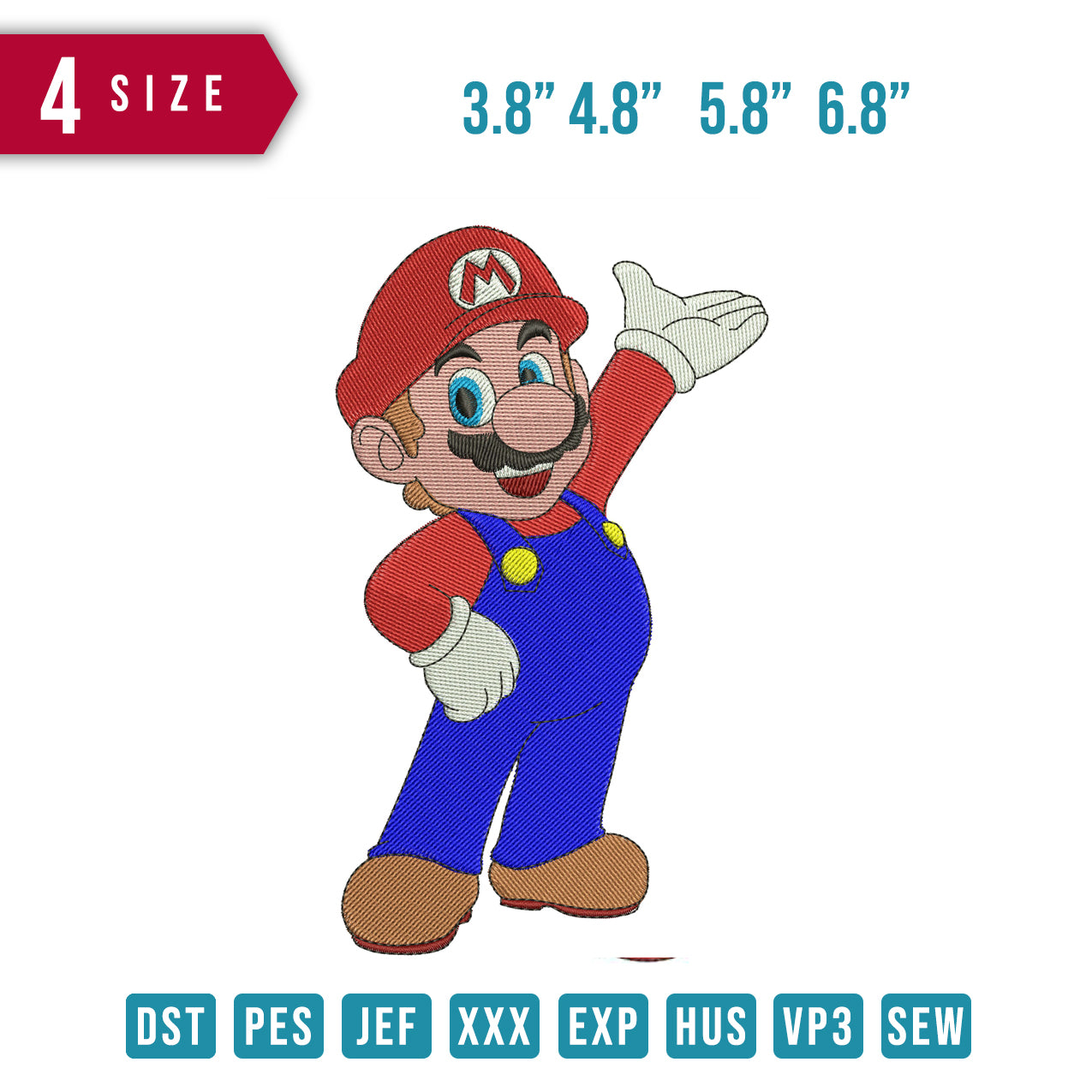Mario