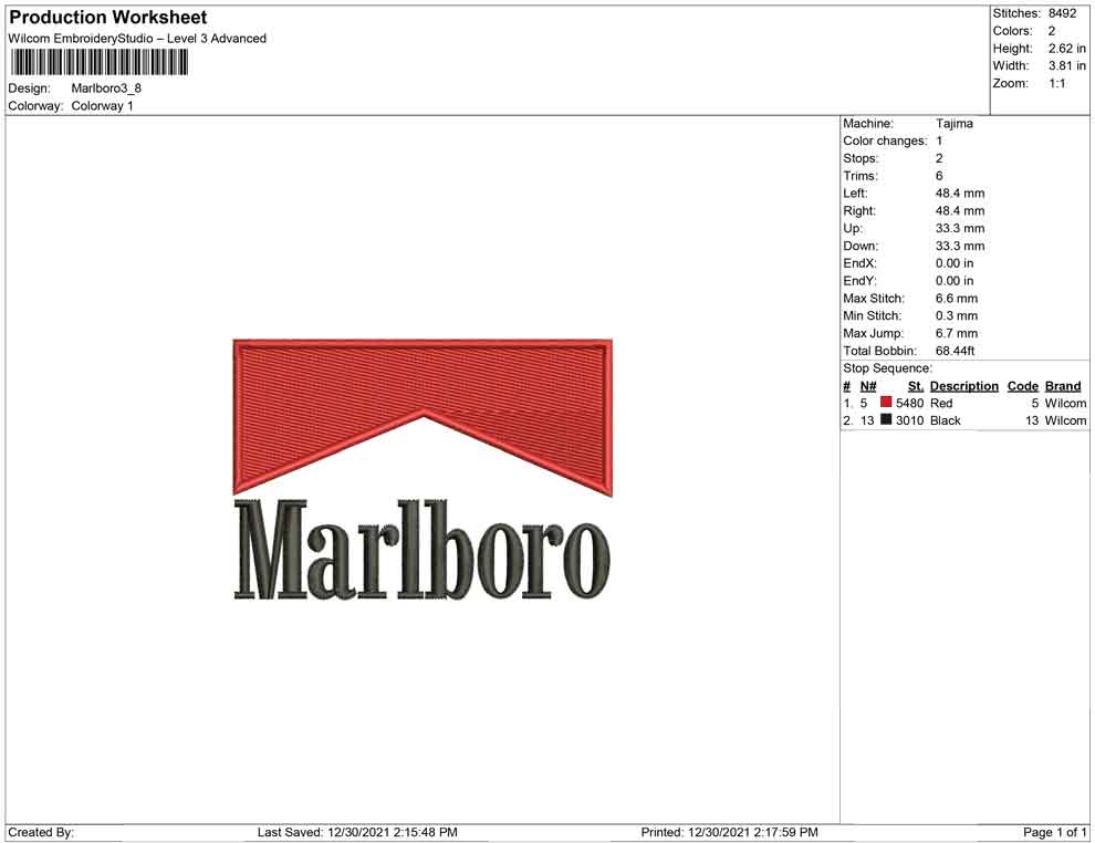 Marlboro