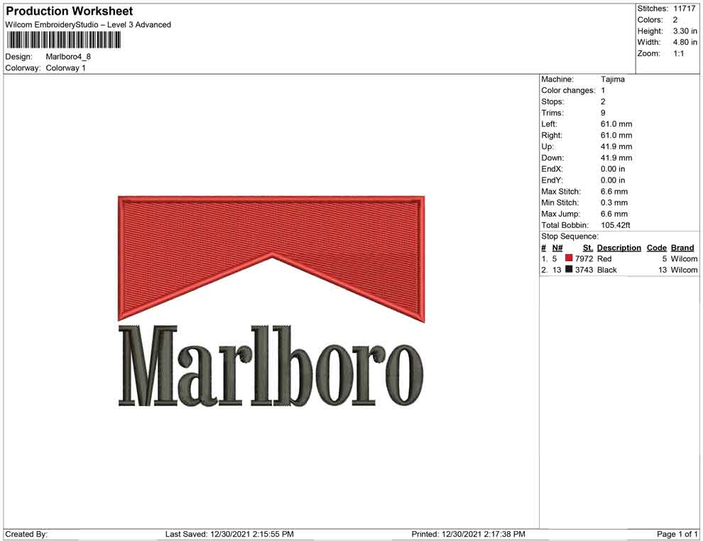 Marlboro