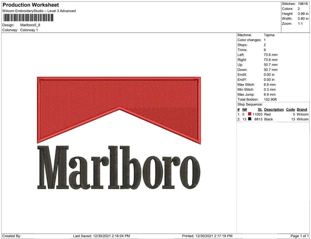 Marlboro