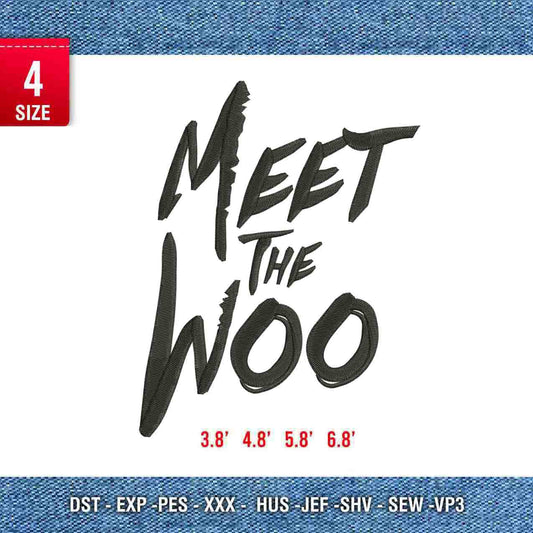 Meet the Woo