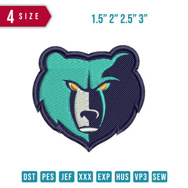 Memphis Logo