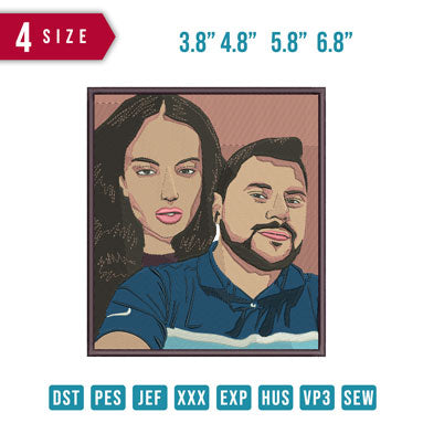 men and women