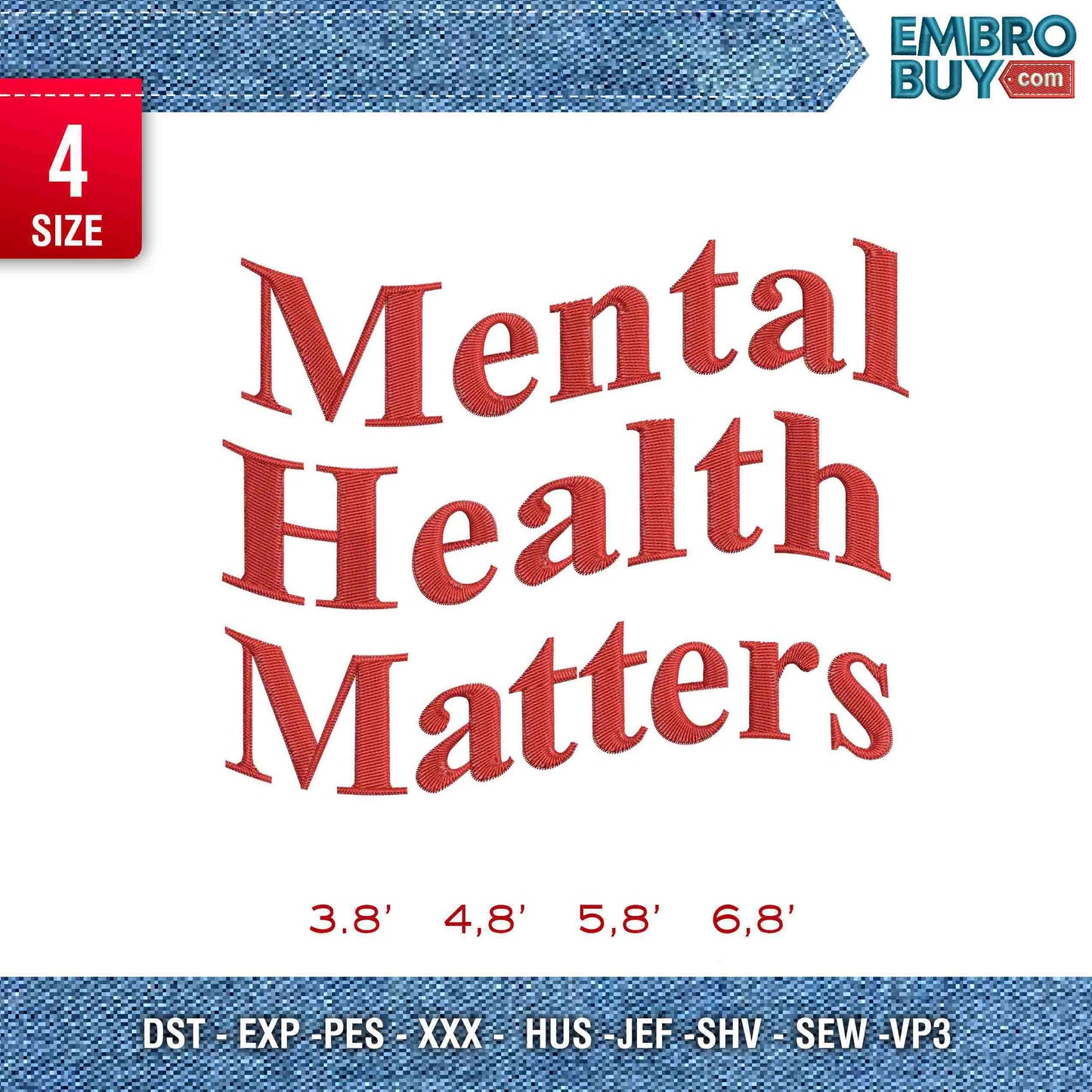 Mental Health Matters