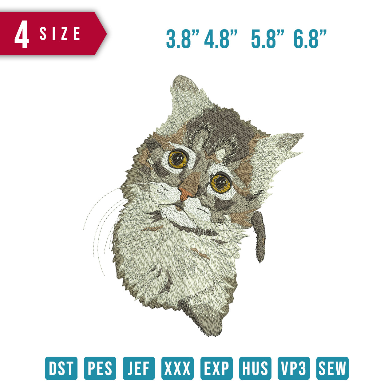 Meow Realistic