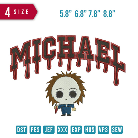 Michael
