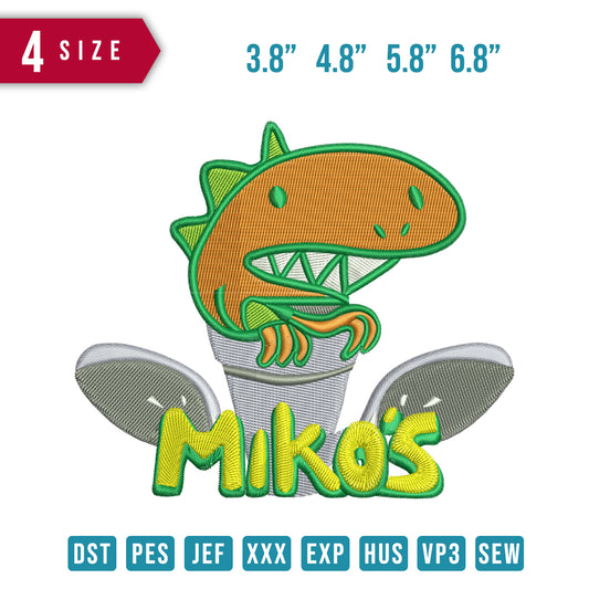 mikos