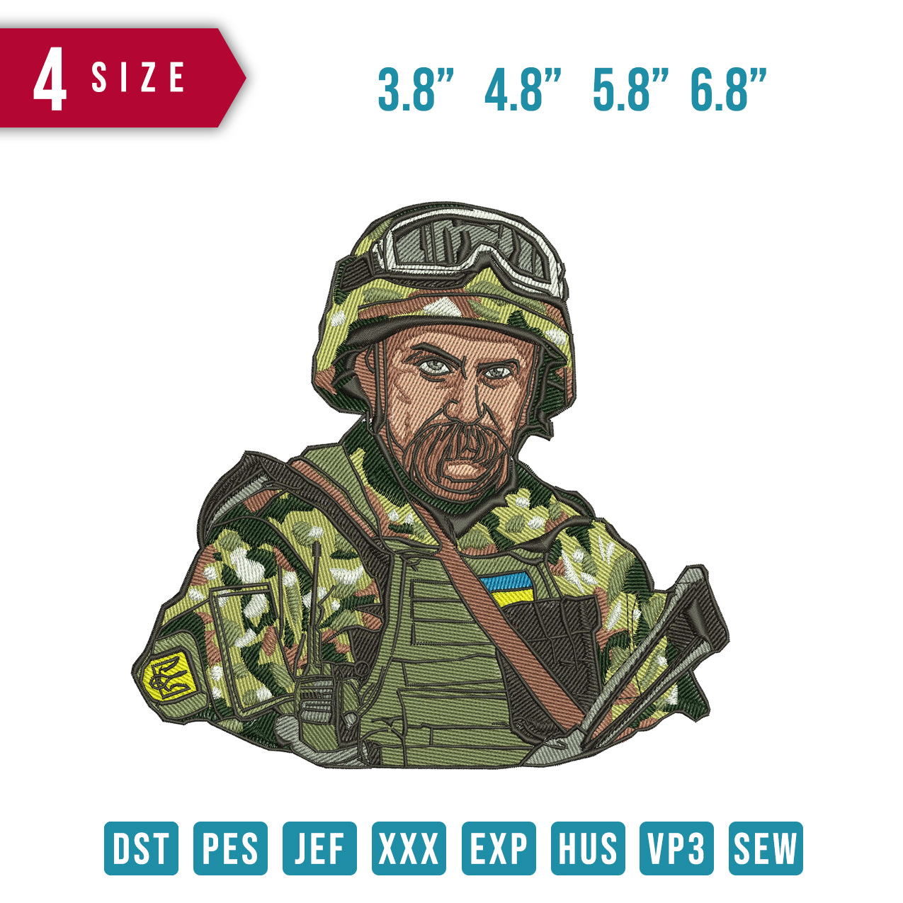 Millitary