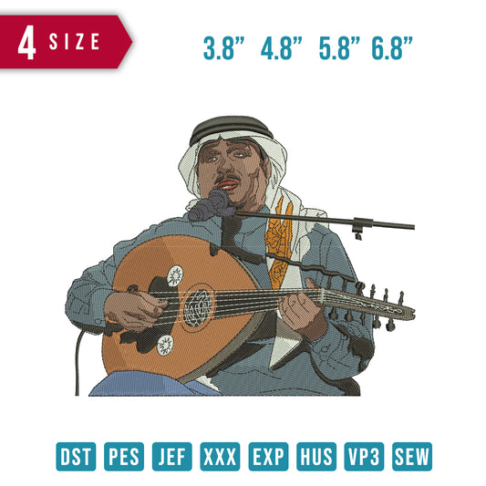 Mohammad Abdo