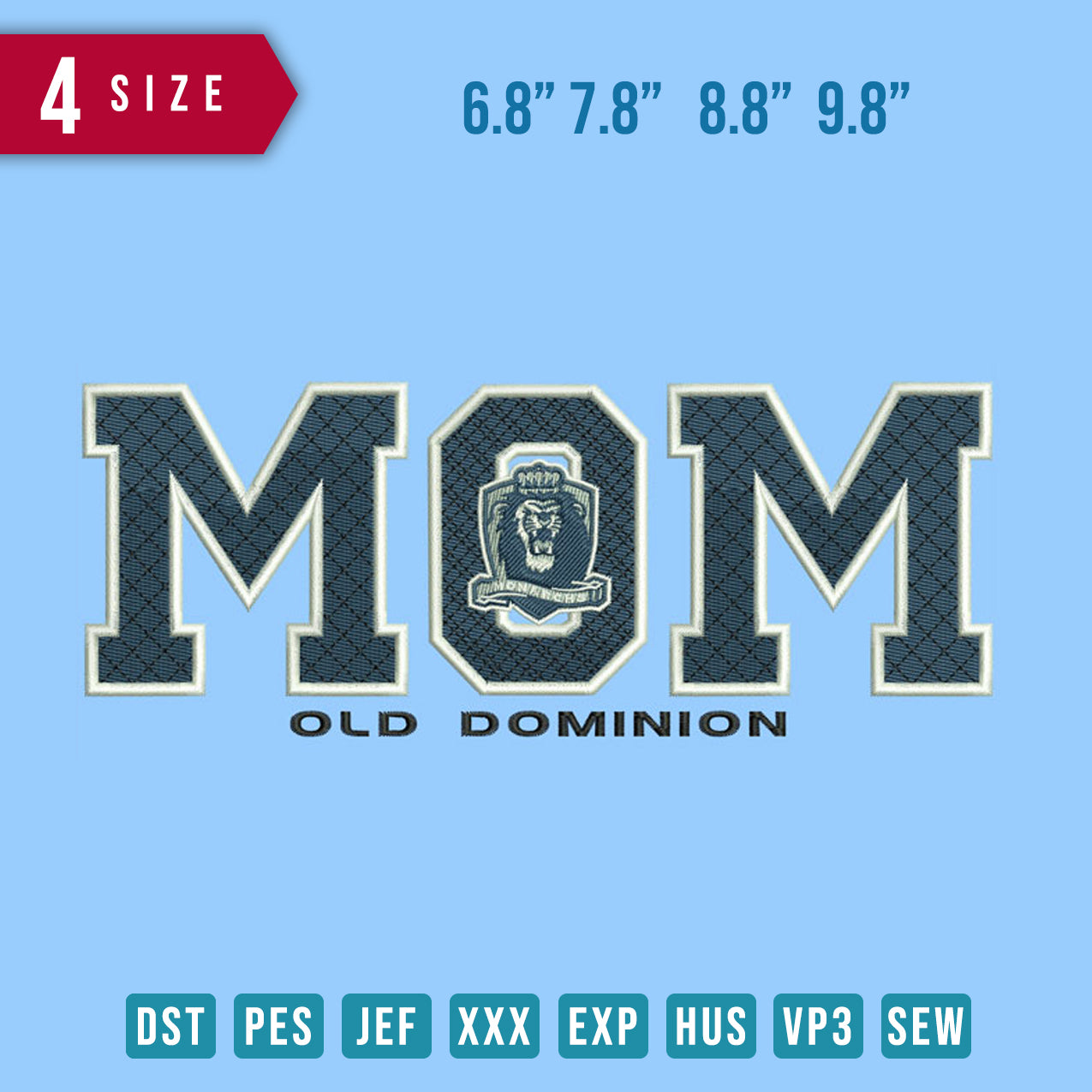 Mom Monarch