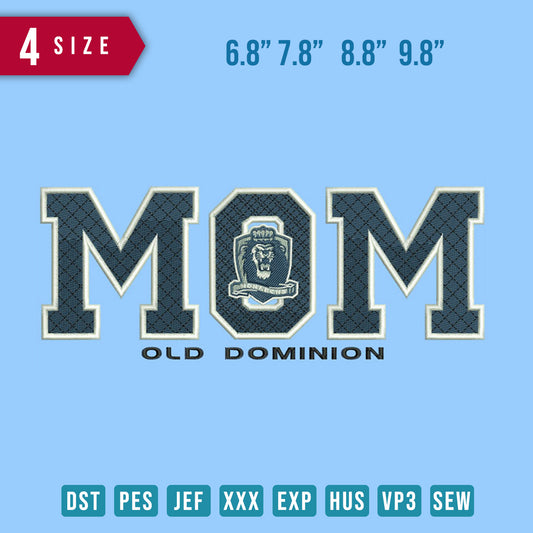 Mom Monarch