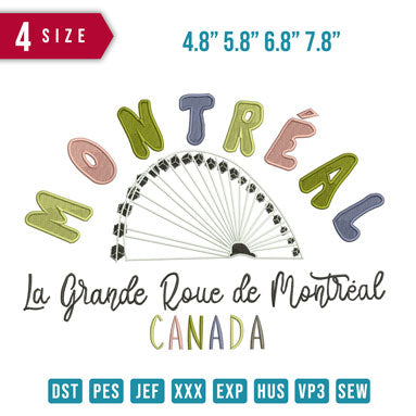 Montreal Canada