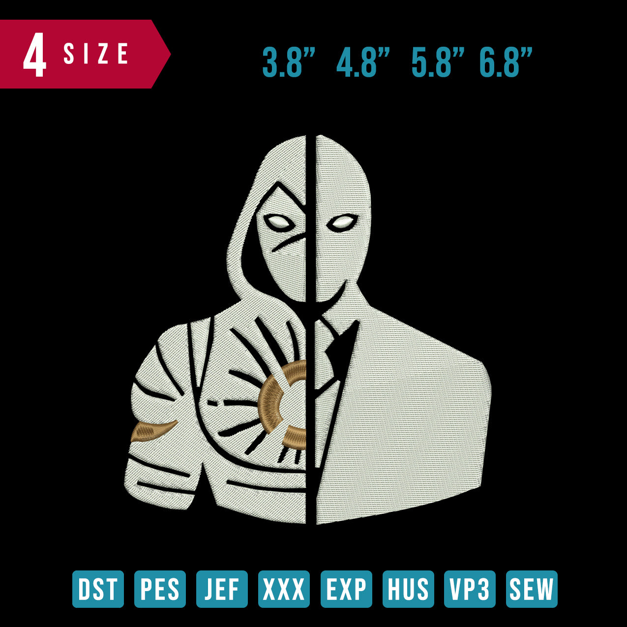 Moon Knight