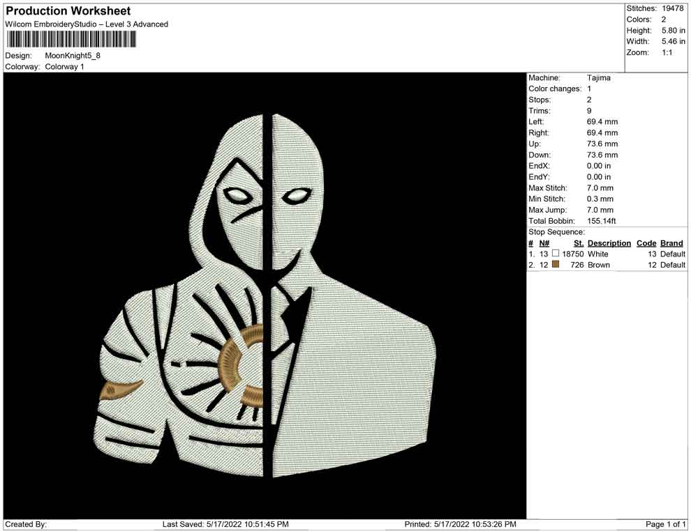 Moon Knight