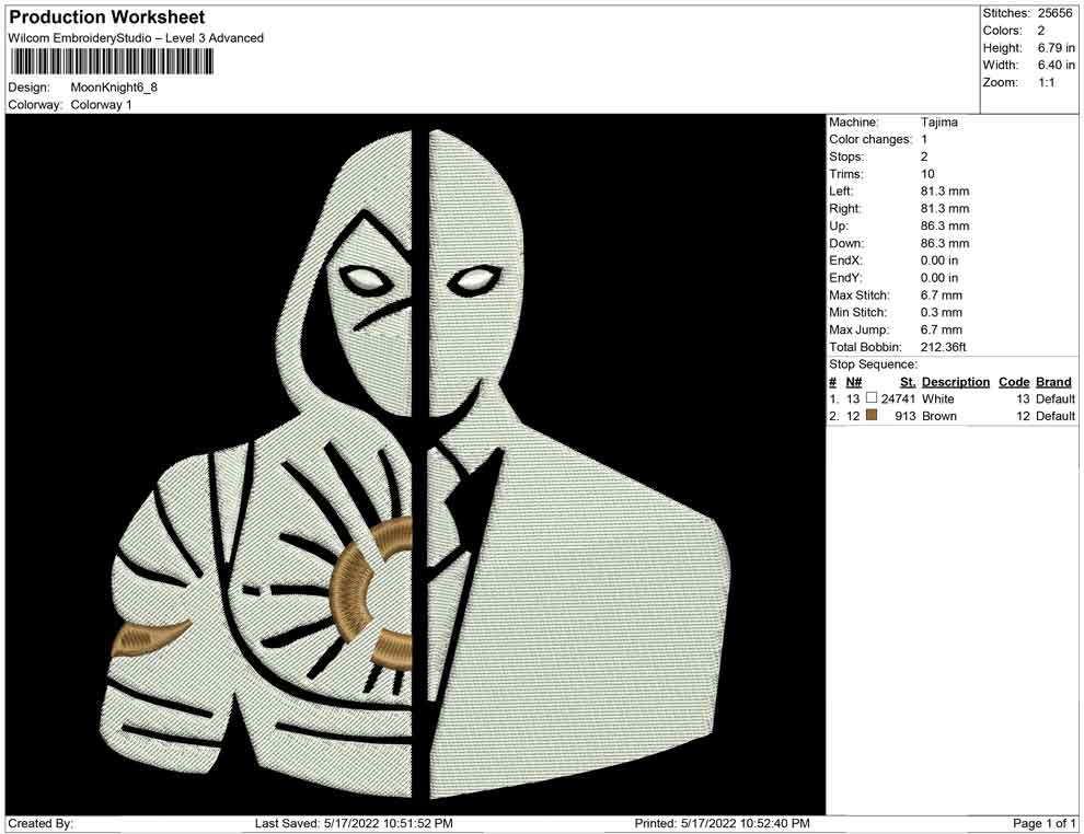 Moon Knight