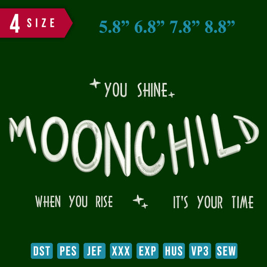 MoonChild
