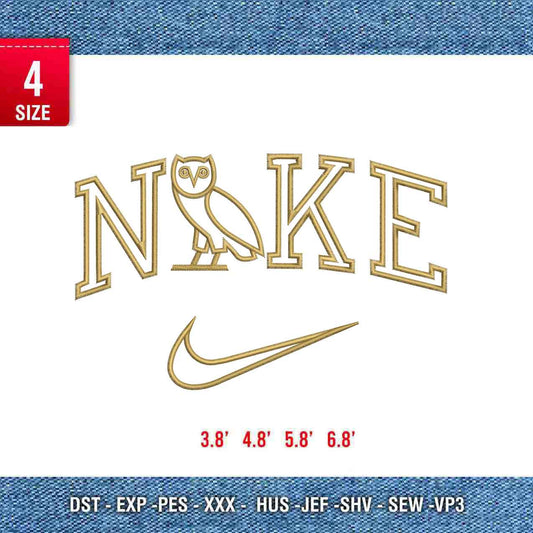 Nike Owl