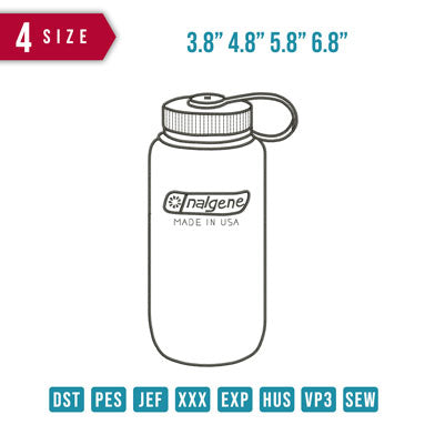 Nalgene Bottle