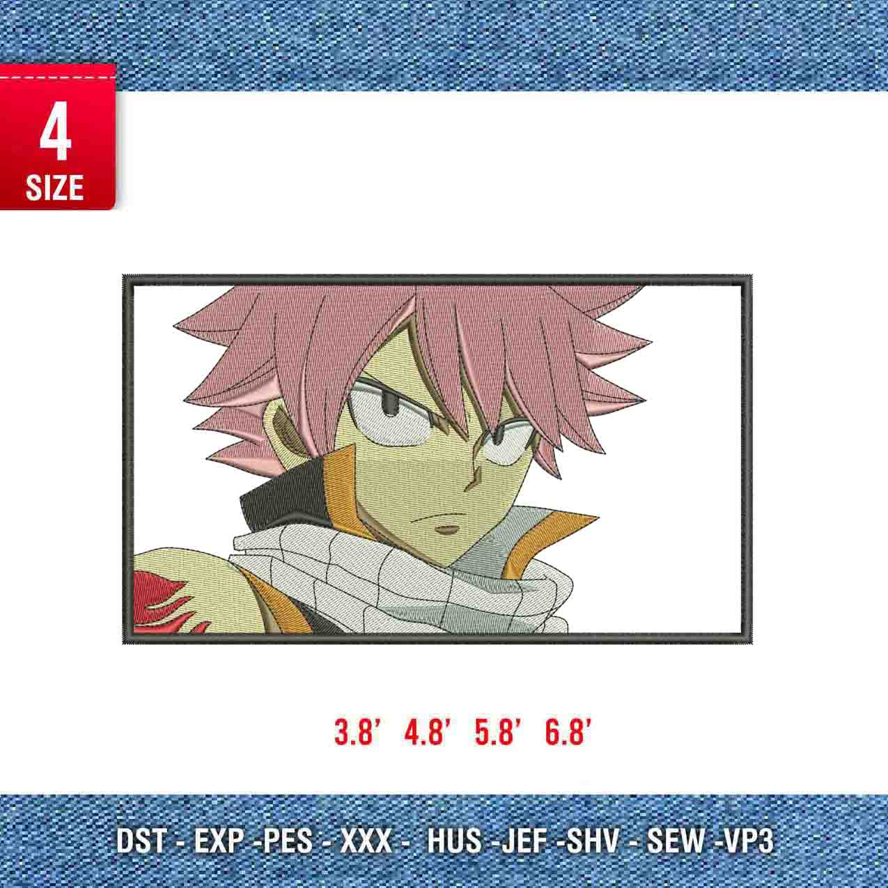 Natsu Dragneel