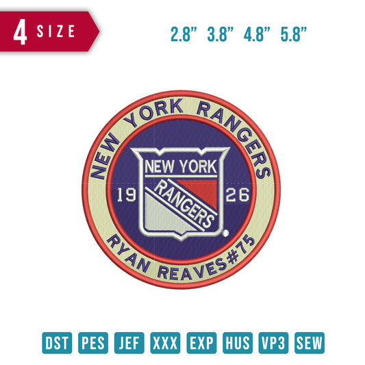 New York Rangers