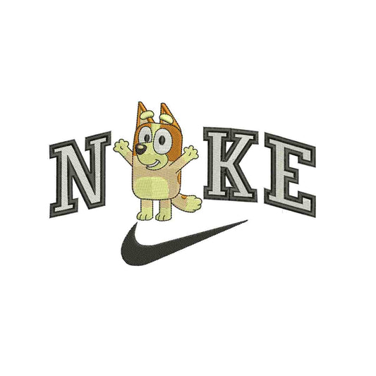 Nike Bingo