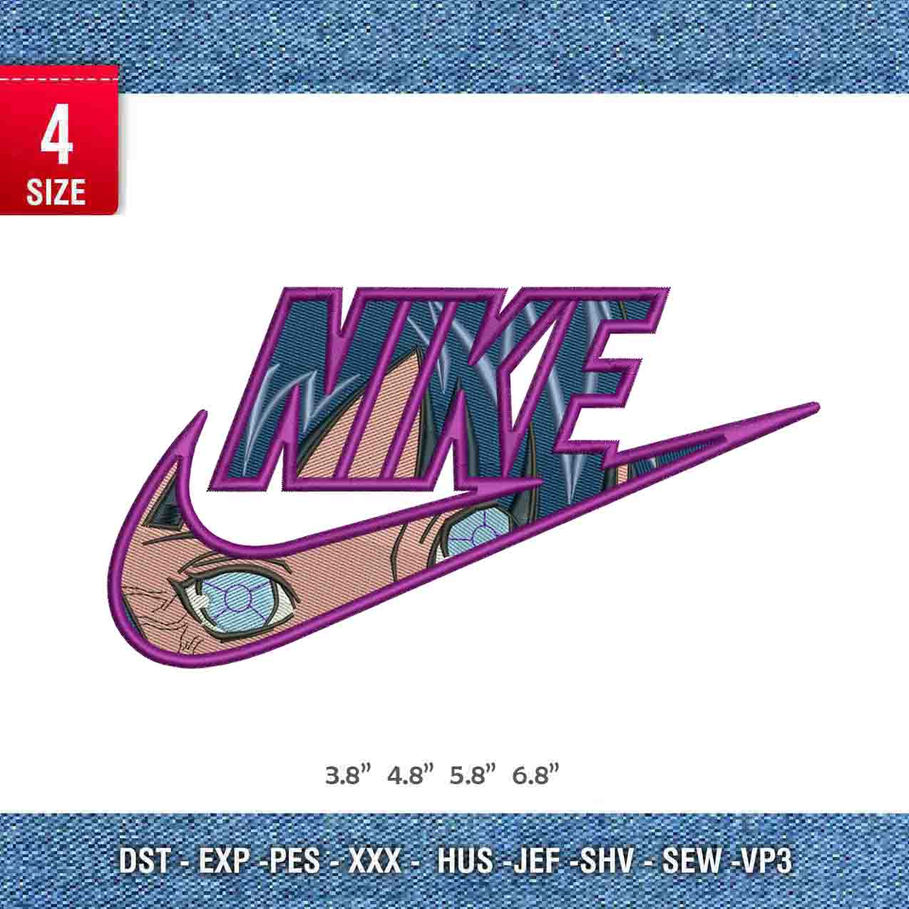 Nike Hinata